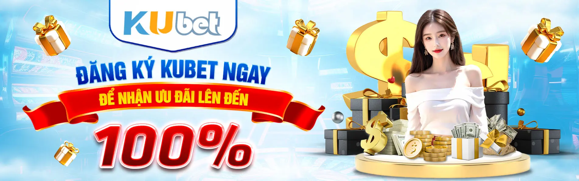 Thông tin dịch vụ và chuyên mục Kubet